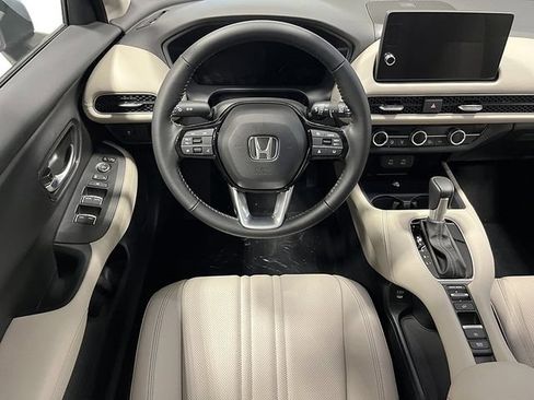 New 2027 Honda HR-V EX-L image 16