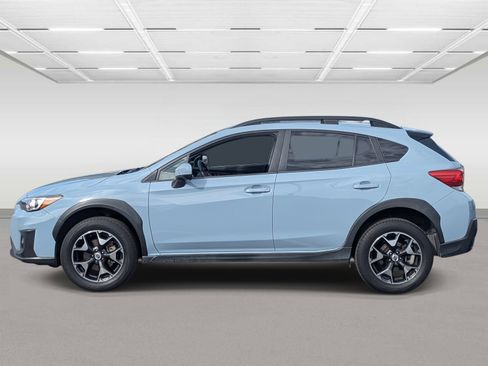 Used 2018 Subaru Crosstrek 2.0i Premium image 2