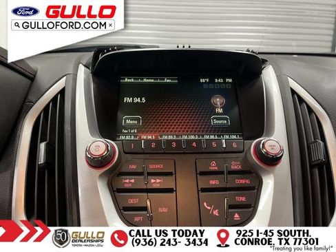Used 2013 GMC Terrain Denali FWD image 24