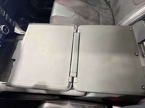 Certified 2024 Ford F150 Raptor w/ Equipment Group 803A Raptor R image 42