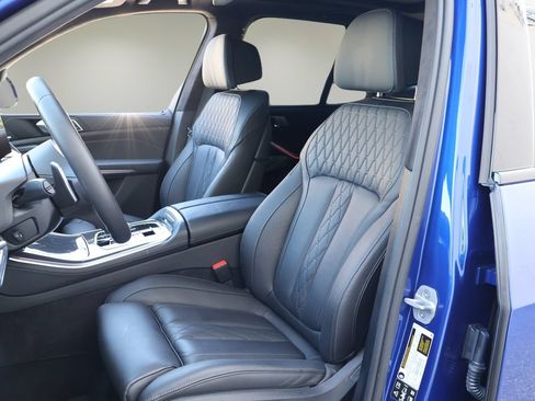 Used 2026 BMW X5 M60i AWD/4WD image 11