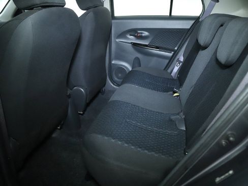 Used 2008 Scion xD Base image 25