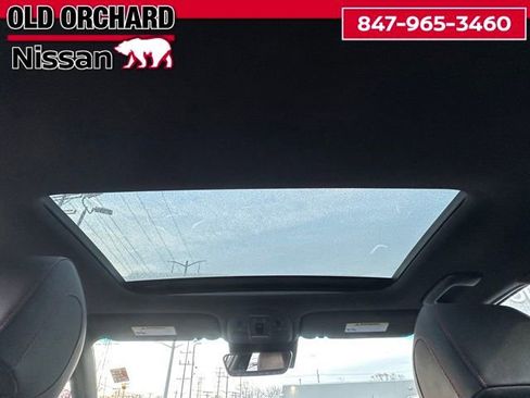 Used 2023 Genesis G70 2.0T w/ Sport Prestige Package image 16