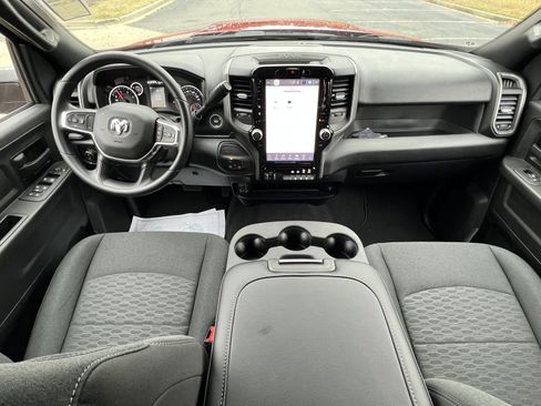 New 2026 RAM 2500 Tradesman image 18