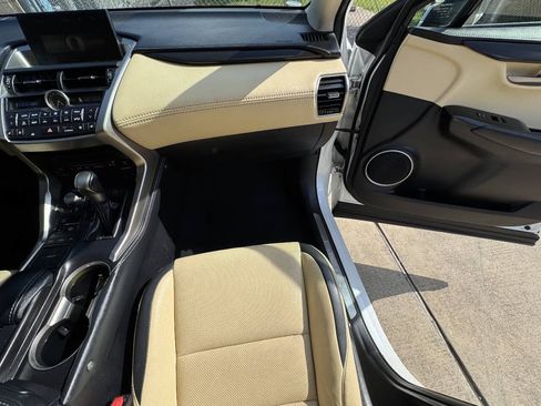 Used 2015 Lexus NX 200t FWD w/ Premium Package image 27
