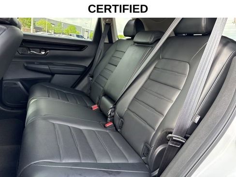 Used 2023 Honda CR-V EX-L image 12