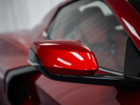 Used 2023 Chevrolet Corvette Stingray Premium Conv w/ Battery Protection Package RWD image 13