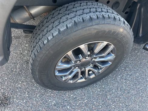 Used 2021 Ford Ranger XLT w/ Equipment Group 301A Mid image 13