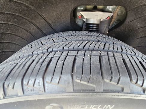 Used 2024 Hyundai Tucson SEL AWD/4WD image 25