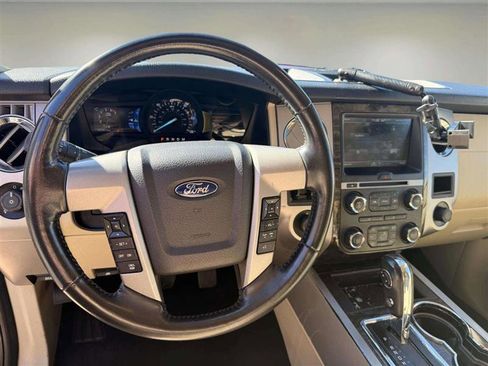 Used 2015 Ford Expedition EL Limited w/ Equipment Group 301A image 39