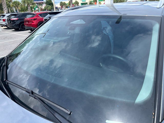Certified 2026 Volkswagen Tiguan SE w/ Panoramic Sunroof Package FWD image 14