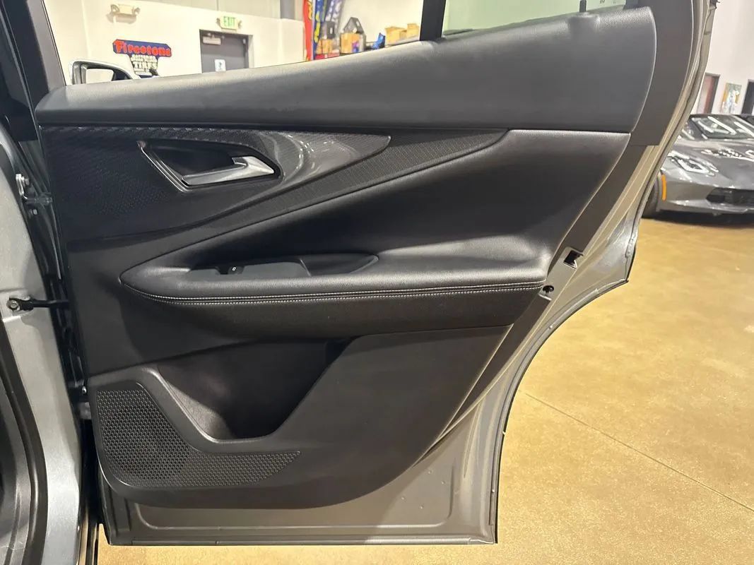 Used 2024 Chevrolet Blazer EV LT AWD/4WD image 67