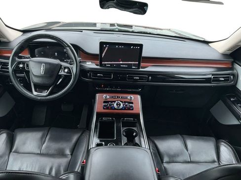 Certified 2023 Lincoln Aviator Reserve w/ Equipment Group 201A AWD/4WD image 17