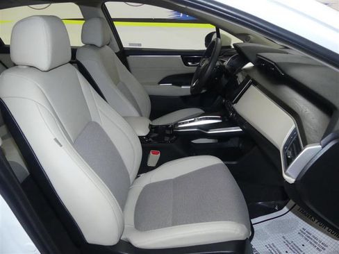 Used 2021 Honda Clarity Plug-In Hybrid image 8