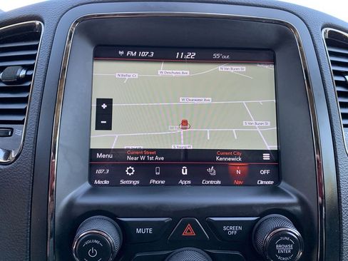 Used 2019 Dodge Durango GT image 23