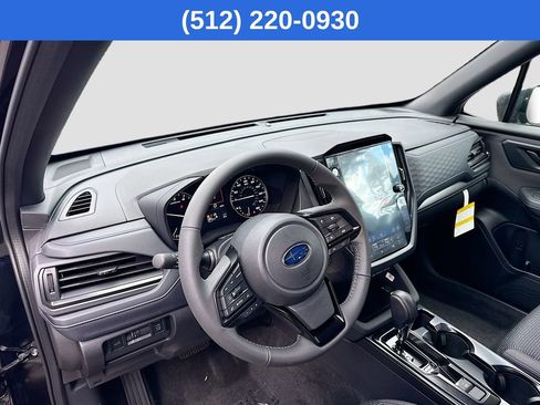 New 2026 Subaru Forester Premium image 10