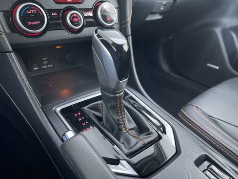 Used 2023 Subaru Crosstrek 2.5i Limited image 22