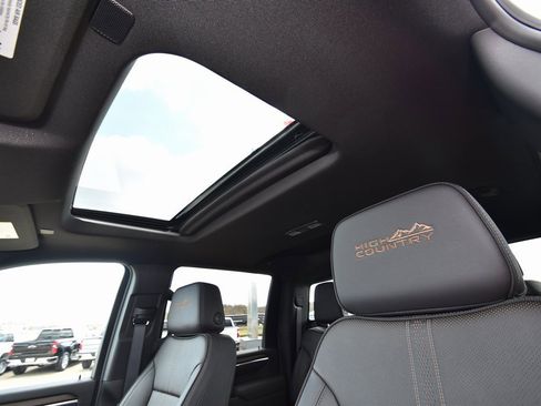 New 2026 Chevrolet Silverado 3500 High Country image 35