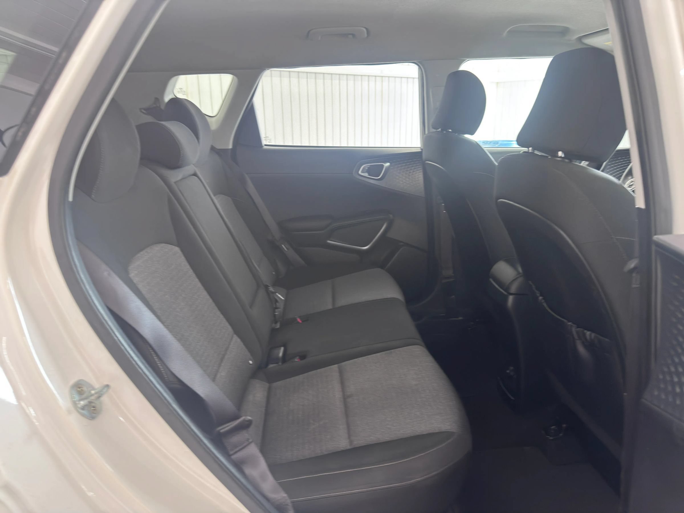 Used 2020 Kia Soul EX FWD image 11