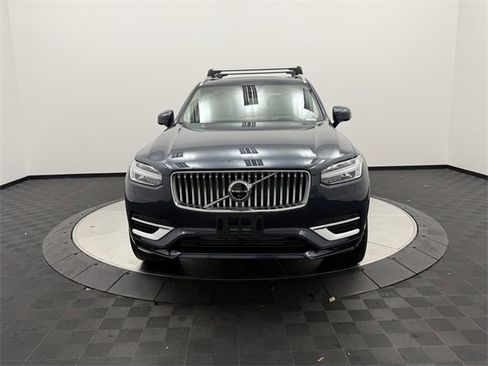 Certified 2024 Volvo XC90 T8 Ultimate w/ Protection Package Premier image 2