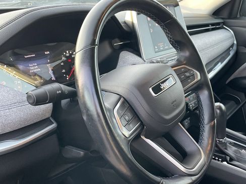 Used 2022 Jeep Compass Latitude w/ Convenience Group image 6