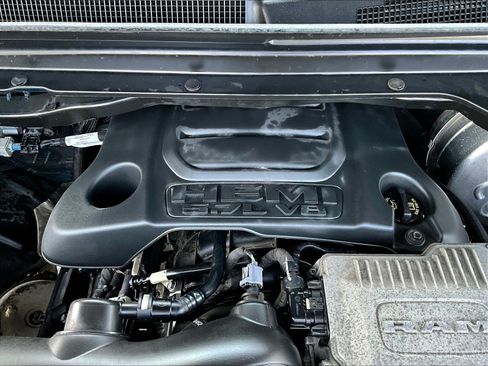 Used 2020 RAM 1500 Big Horn AWD/4WD image 31
