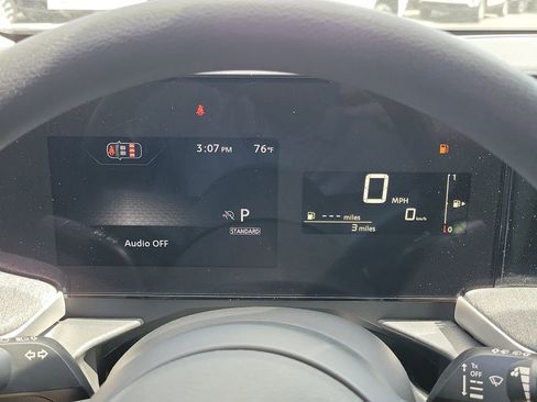 New 2026 Nissan Kicks SV w/ Interior Electronics Package FWD image 9
