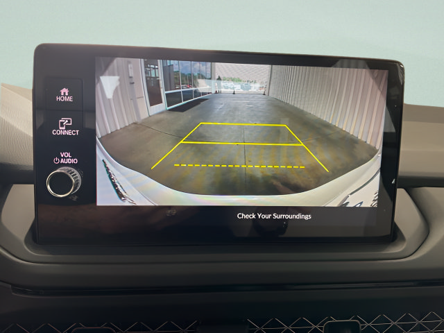 New 2026 Honda Accord LX image 17