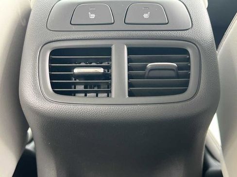 New 2025 Buick Envision Avenir image 25