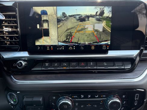 New 2026 GMC Sierra 2500 SLT w/ SLT Premium Package image 20