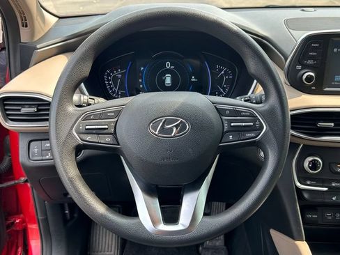 Used 2020 Hyundai Santa Fe SEL AWD/4WD image 28