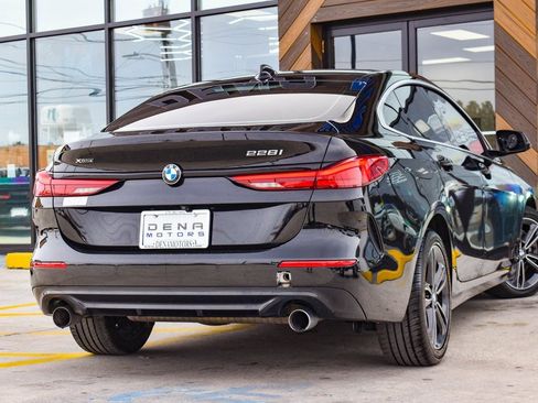 Used 2021 BMW 228i xDrive Gran Coupe 228i xDrive w/ Convenience Package image 39