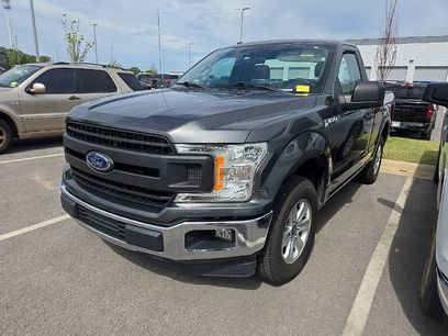 Used 2019 Ford F150 XL w/ Equipment Group 101A Mid