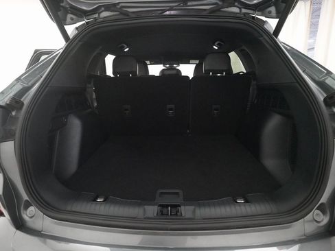 Used 2023 Ford Escape ST-Line w/ Tech Pack #1 image 10