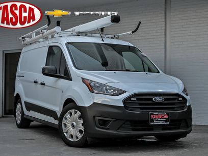 Used 2022 Ford Transit Connect XL
