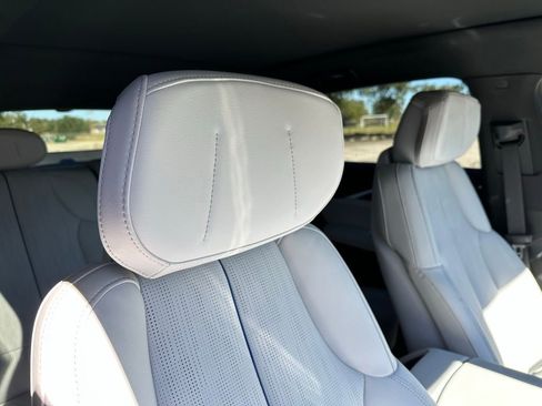 New 2026 Cadillac Lyriq Sport image 13