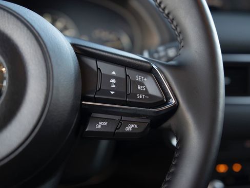 Used 2025 MAZDA CX-5 AWD 2.5 S w/ Premium Plus Pkg image 7