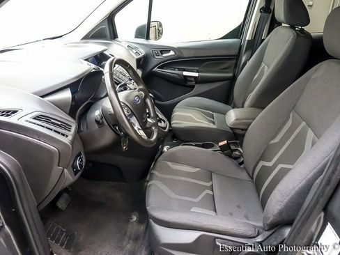 Used 2016 Ford Transit Connect XLT image 9