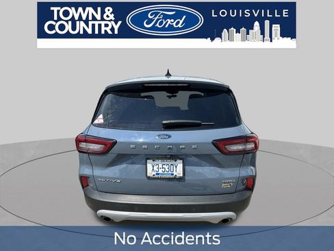 Used 2024 Ford Escape Active w/ Tech Pack #1 AWD/4WD image 5