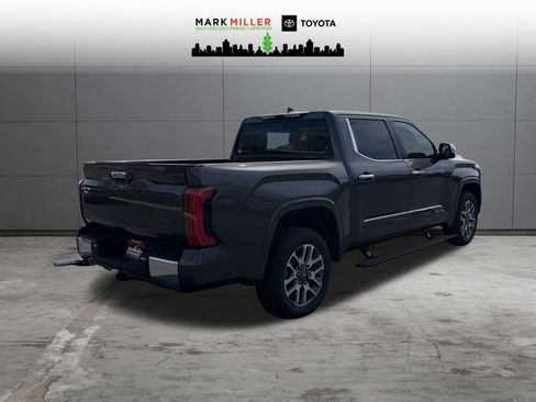 New 2026 Toyota Tundra 1794 Edition AWD/4WD image 6