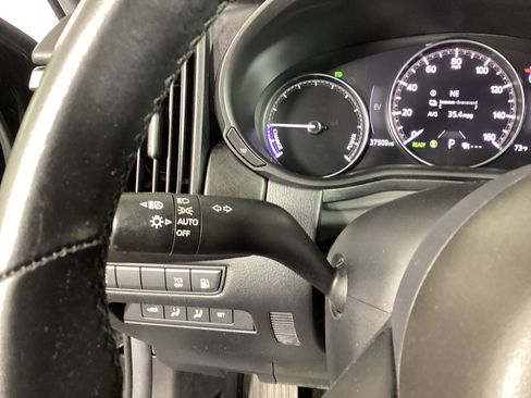 Used 2025 MAZDA CX-50 AWD 2.5 Hybrid w/ Premium Pkg image 20