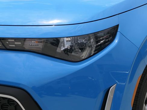 New 2025 Kia Soul S image 9