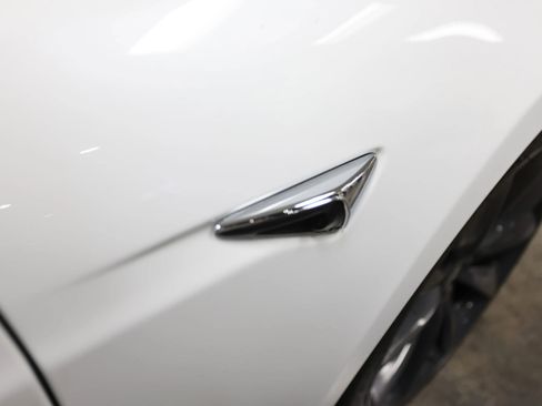 Used 2017 Tesla Model S P100D image 12