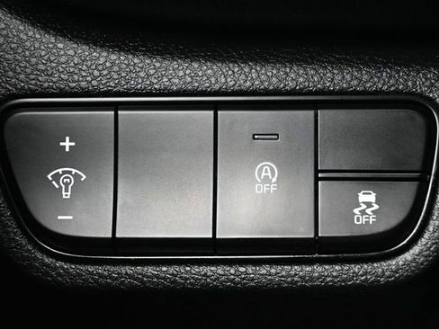 Used 2024 Kia Seltos S FWD image 30
