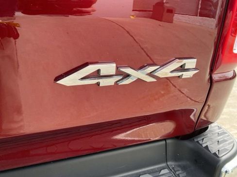 Used 2022 RAM 1500 Big Horn image 6