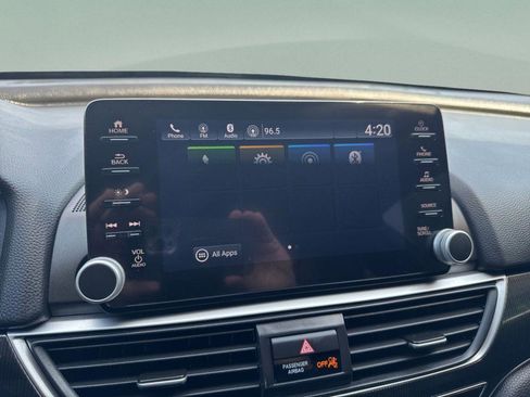 Used 2022 Honda Accord Sport image 12