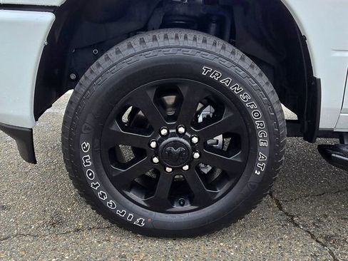 Certified 2025 RAM 2500 Big Horn image 31