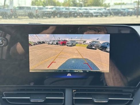 New 2026 Chevrolet Trax LT w/ Driver Confidence Package image 49