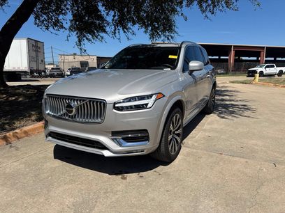 Used 2024 Volvo XC90 B5 Core w/ Protection Package Premier