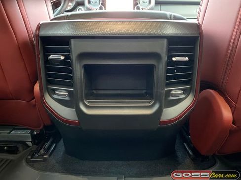 New 2026 RAM 1500 Rebel w/ Rebel Level 1 Equipment Group image 20